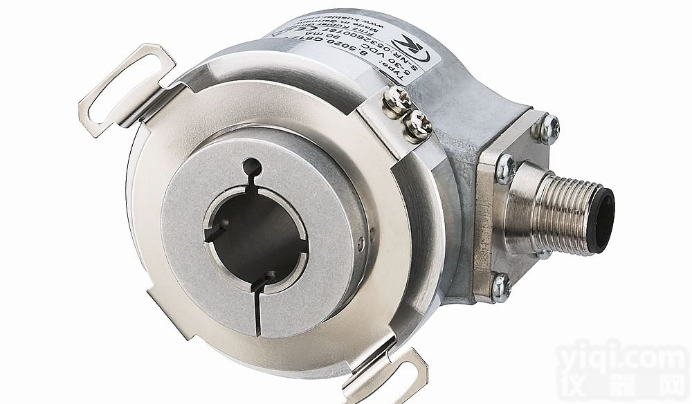 德<em>国库</em><em>伯勒</em><em>编码器</em>