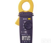 <em>台湾</em>群特<em>CENTER</em>221<em>数位式</em>交流钳表<em>CENTER</em>-221