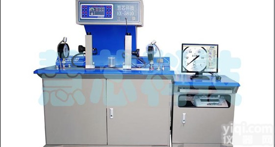 厂家直销慧芯制造☆<em>全自动</em>压力<em>校验</em>台☆，<em>全自动</em>压力<em>校验</em>台价格