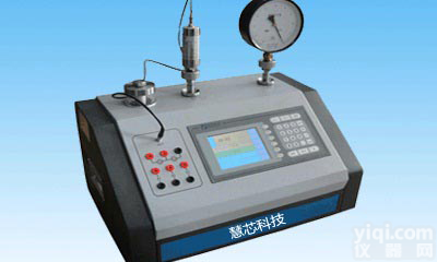厂家直销慧芯制造☆便携式<em>全自动</em>压力<em>校验</em>台☆，<em>全自动</em>压力<em>校验</em>台价格