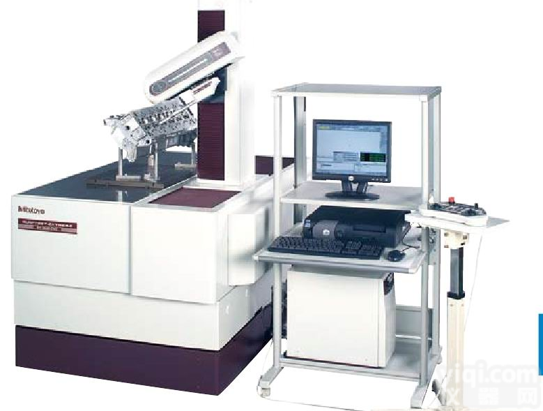 <em>日本</em>优质<em>三丰</em>mitutoyo<em>粗糙度</em>仪SV-M3000福建代理现货供应资料报价