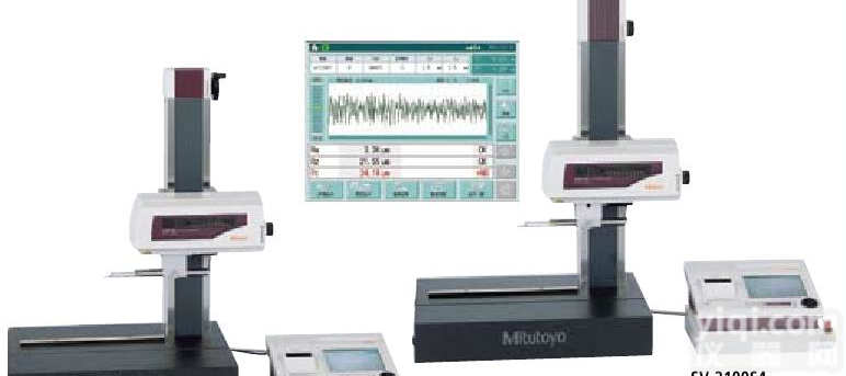 日本优质<em>三丰</em>mitutoyo<em>粗糙度</em>测量仪SJ-500P福建代理现货供应资料报价