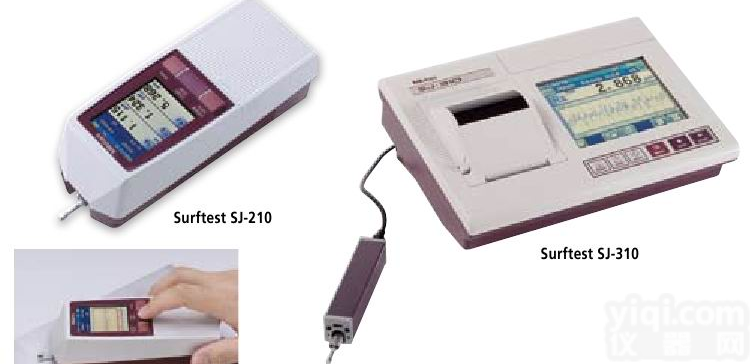 日本优质<em>三丰</em>mitutoyo<em>粗糙度</em>测量仪 SJ-210福建代理现货供应资料报价