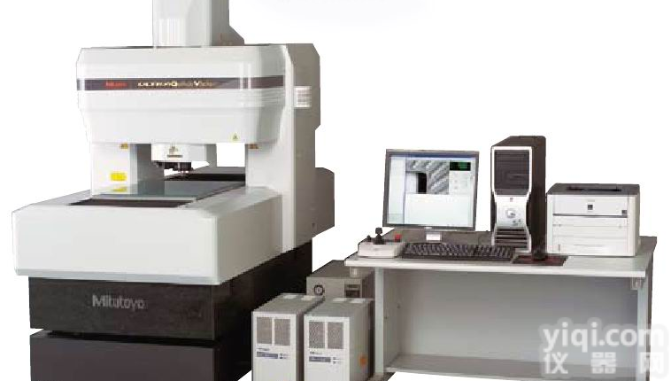 日本优质<em>三丰</em>二次元、2D影像测量机ULTRA QV<em>福建</em>代理<em>现货供应</em>资料报价