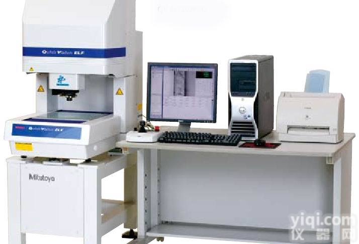 日本优质<em>三丰</em>二次元、2D影像测量 机QV ELF<em>福建</em>代理<em>现货供应</em>资料报价