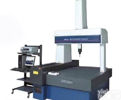日本优质<em>三丰</em>三坐标测量机STRATO-Apex、三次元3D福建代理<em>现货供应</em>报价