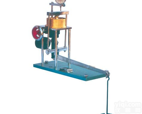 WG-4<em>轻便</em><em>固结</em>仪，WG-4<em>轻便</em><em>固结</em>仪