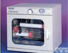 美国UVP HB-1000经济型分子<em>杂交</em>仪-<em>上海</em>坤科