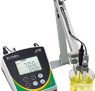 pH2700<em>台式</em>pH/<em>ORP</em><em>测量仪</em>