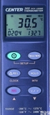 温度计/单通道<em>温度表</em>，CENTER-305，<em>台湾</em>群特<em>CENTER305</em>