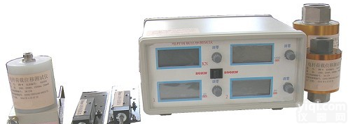 管桩<em>荷载</em><em>测试仪</em>(四屏五传感器)，北京产水泥电杆<em>测试仪</em>，绿野创能电杆<em>荷载</em>位移<em>测试仪</em>