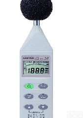 <em>台湾</em>群特CENTER-321，数字式噪音计/<em>声级计</em>，<em>CENTER321</em>