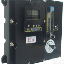 <em>在线式</em>防爆<em>微量</em>氧分析仪 ,工业在线气体分析仪