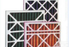 初效空气<em>过滤器</em>|<em>精密</em>金属网<em>过滤器</em>PBL-G4-552