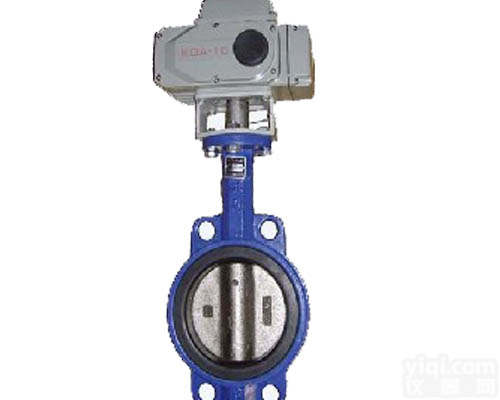 供应D971X-10C电动对夹蝶阀_<em>内蒙古地区</em>电动对夹蝶阀供应商