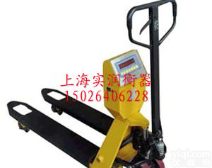 河源3000公斤插车电子秤,扬州3000公斤<em>地牛</em>秤,宁波<em>搬运车</em>秤