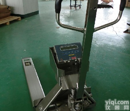 台州2000公斤插车电子秤,湛江2000公斤<em>叉车</em>秤叉条<em>尺寸</em>