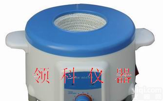 供应巩义予华<em>PTHW普通恒温电热套</em>50ml-1000ml