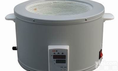 供应<em>巩义</em>予华ZNHW<em>智能</em>恒温数显电热套50ml-1000ml