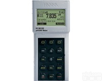 HI98182防水型pH/ORP/温度测定仪，意大利哈纳多参数水质分析仪