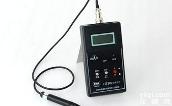 手持式高斯计,<em>数字式高斯计</em>上海亨通HT20A