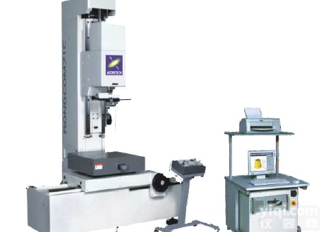 日本ACCRETECH东京<em>精密</em>圆柱度仪、<em>圆度仪</em>R71C润道<em>精密</em>一级代理竭诚为服务