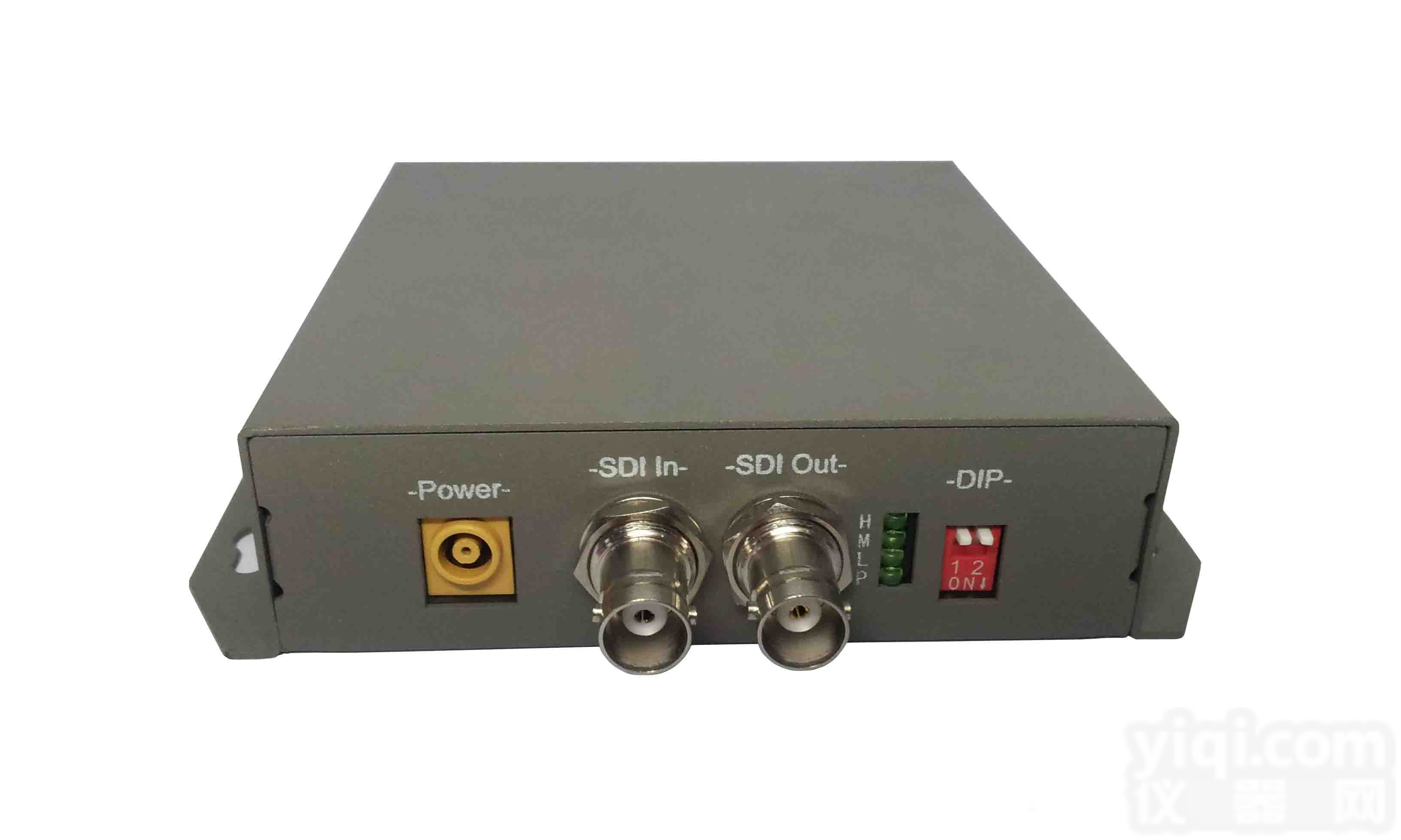 <em>高清</em>HD-SDI转<em>分量</em>模拟视频<em>转换器</em>