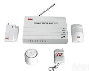 家用商用防盗<em>报警器</em>， <em>智能型</em>无线防盗<em>报警器</em>