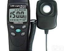 广东代理 台湾泰<em>玛斯</em>TM-201，数字<em>照度</em>计，LED<em>照度</em>计TM-201