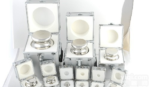 <em>海门市</em>一等砝码10kg，句容市一等砝码500g，湖州一等砝码50g