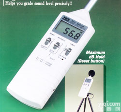 北京金泰音<em>量计</em>噪音计<em>TES</em>-1350R