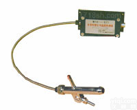 <em>温度仪表</em> WFH-64红外<em>辐射</em>温度检测器