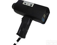 温度<em>仪表</em> WFHX-63便携式红外辐射<em>高温计</em>