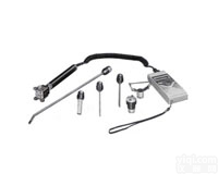 温度仪表 WRNM-102A手柄式<em>平面</em><em>表面</em><em>热电偶</em>