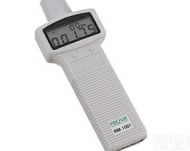 北京<em>金泰</em>接触光电两用转速表<em>RM1500</em>