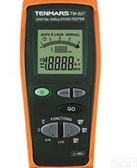 <em>广东省</em>代理 <em>台湾</em>泰玛斯TM-507，数位高阻计/兆欧表TM-507