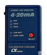 代理 台湾路昌CC-MA 4~20mA<em>校正器</em>CCMA模似信号<em>产生器</em>