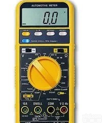 代理 台湾路昌DM-9031，汽车引擎<em>转速表</em>DM9031