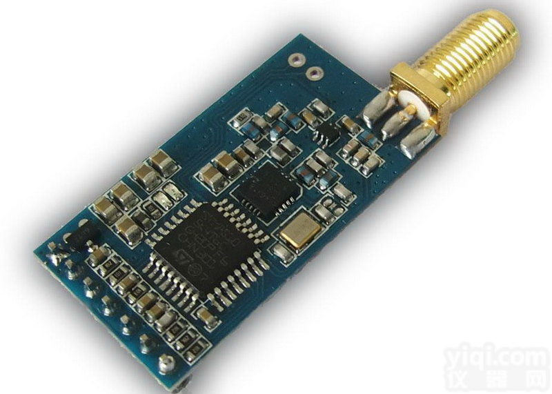 无线<em>数传</em><em>模块</em>,单片机RF<em>模块</em>,TTL接口无线<em>模块</em>YL-600T,SI4463<em>模块</em>