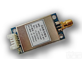 无线<em>数传</em>,232串口485,无线收发,<em>数传</em><em>电台</em>,单片机通信<em>模块</em>YL-100IL