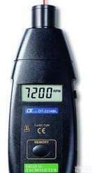 代理 台湾路昌DT-2234BL，<em>光电</em>式<em>转速表</em>，DT2234BL非<em>接触式</em>转速计