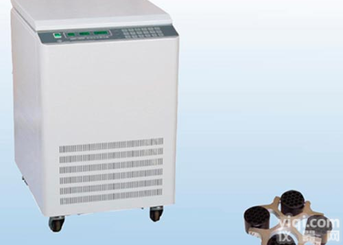 <em>KDC-2042低速冷冻离心机 </em> 高速冷冻离心机