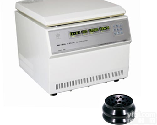 HC-2517高速<em>离心机</em>价格/<em>中科</em>中佳<em>离心机</em> 低速<em>离心机</em>