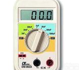 代理 台湾路昌DM-<em>9033</em>，<em>经济型</em><em>电容表</em>，DM<em>9033</em>数字<em>电容表</em>