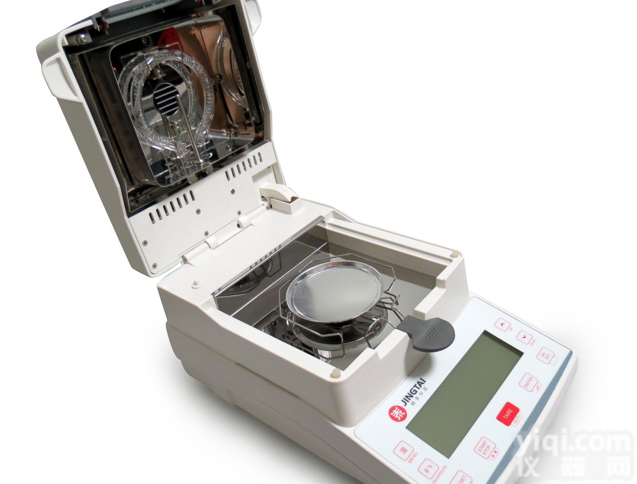 JT-K6<em>陶瓷</em><em>原料</em><em>水分</em>仪 <em>陶瓷</em><em>原料</em><em>水分</em>测定仪