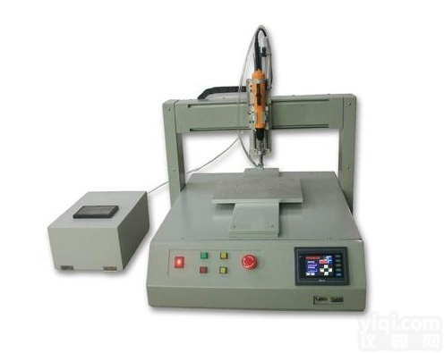 台式X-Y轴<em>全自动</em><em>螺丝</em>机,<em>全自动</em>锁<em>螺丝</em>机,<em>螺丝</em>机