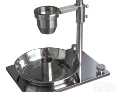 金属粉末流动性测定仪，<em>霍尔</em><em>流速计</em>，<em>流速计</em>