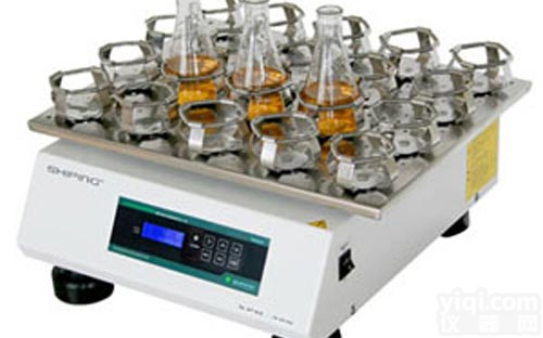 SPH-300 台式小容量单层摇瓶机 经<em>典型</em><em>多功能</em><em>摇床</em>