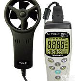 代理 台湾泰<em>玛斯</em>TM-411，TM-412风速<em>风量</em>仪/<em>风速计</em>