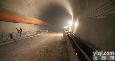 隧道试验<em>检测技术</em>服务（三亚）品Pai技术服务